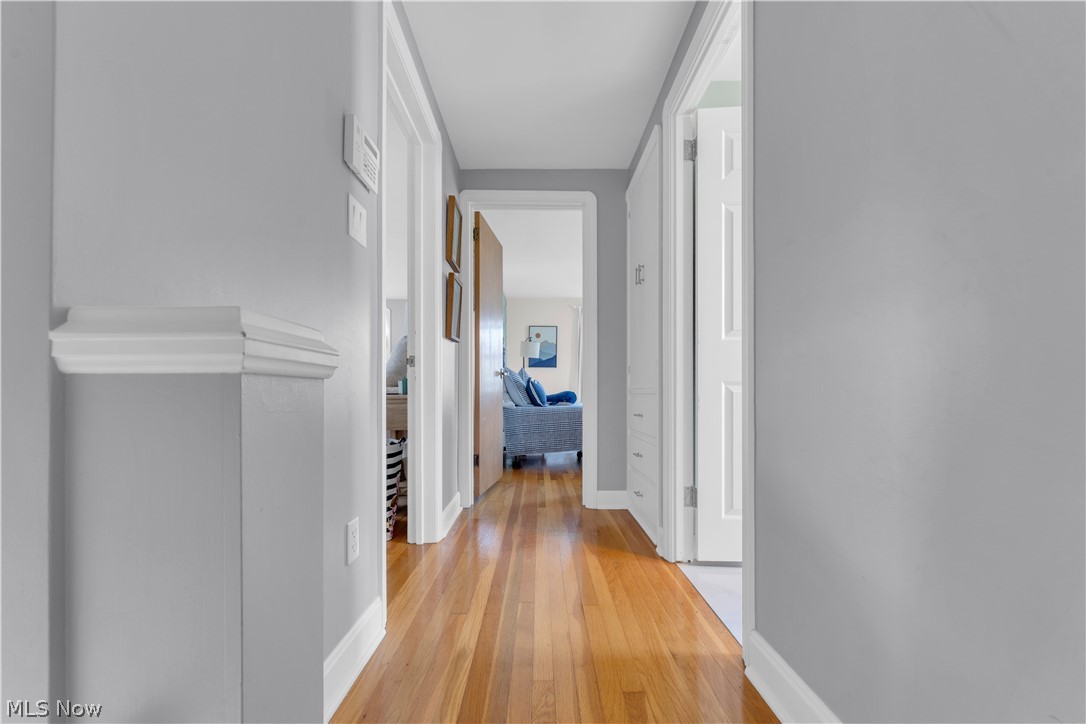 Ridgewood - Residential