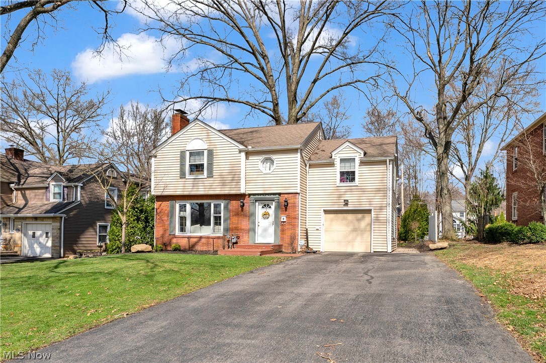 Ridgewood - Residential