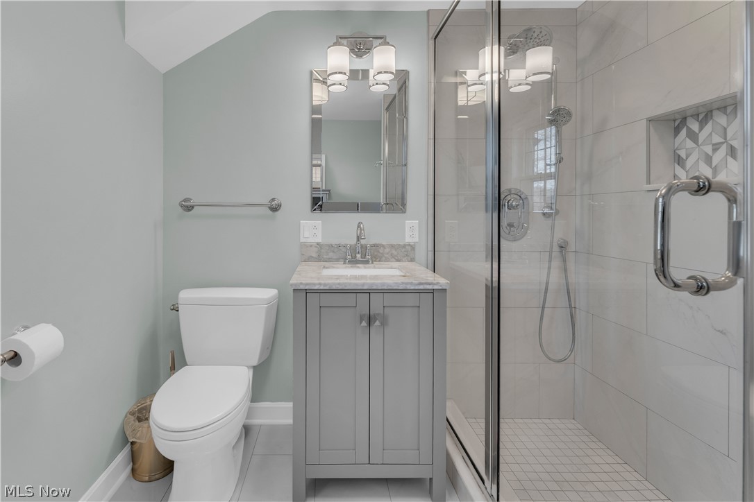 Ridgewood - Residential