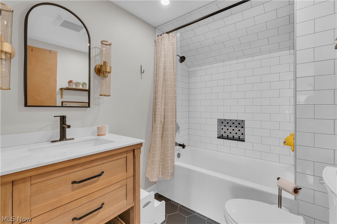 Ridgewood - Residential