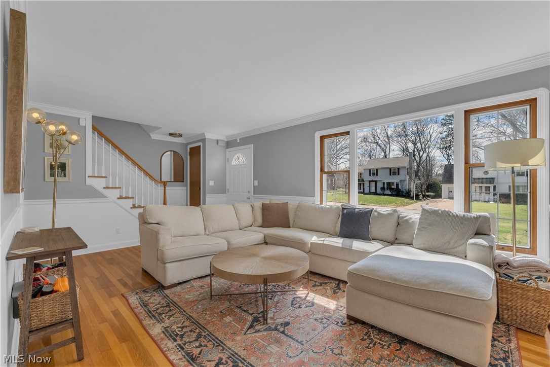 Ridgewood - Residential