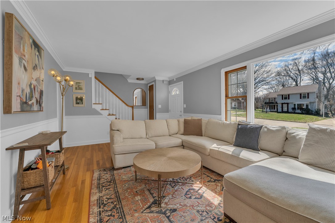 Ridgewood - Residential