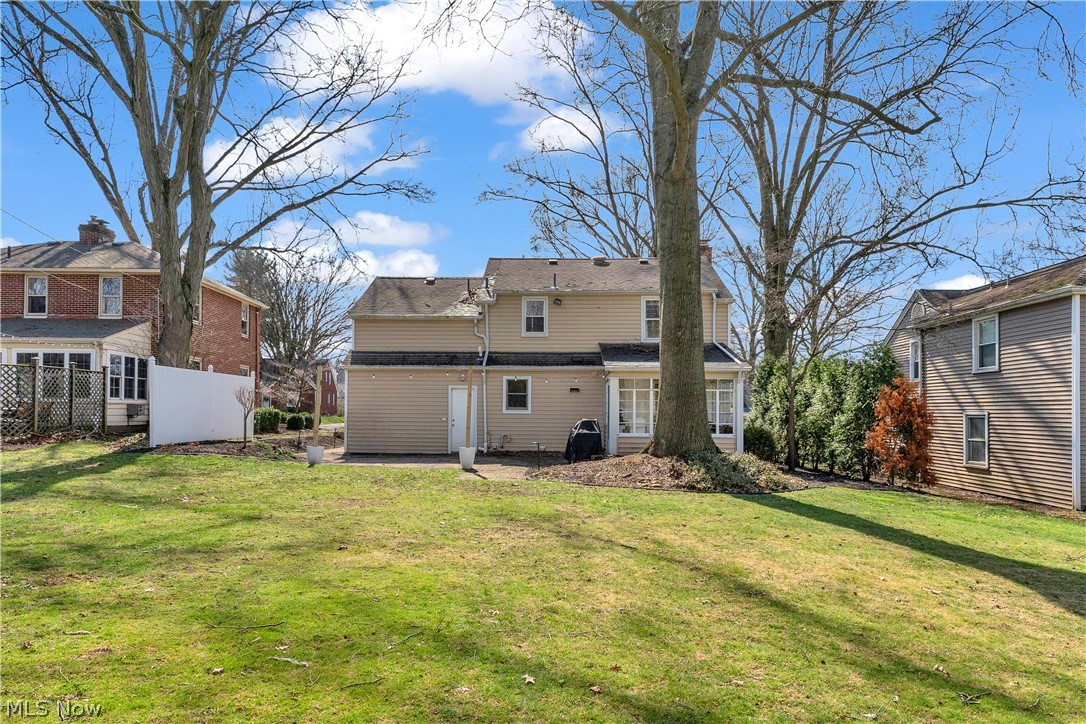 Ridgewood - Residential