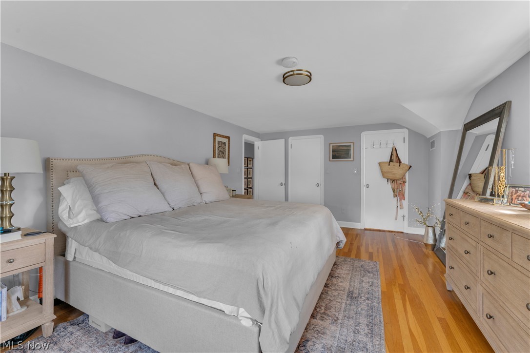 Ridgewood - Residential