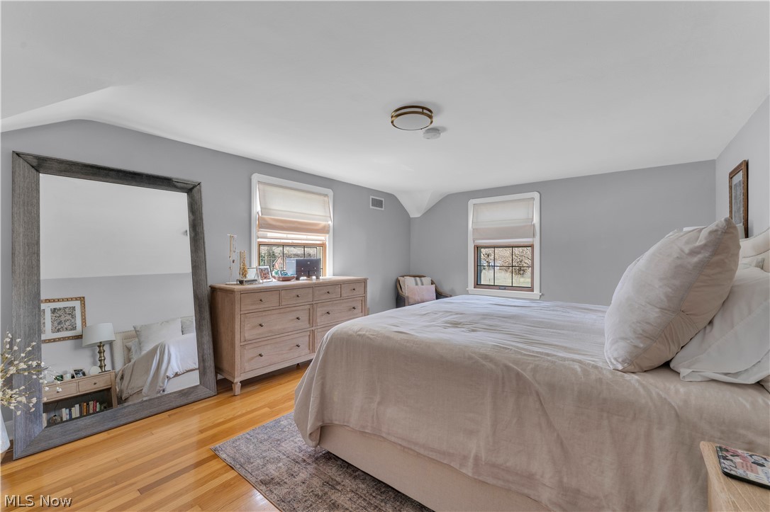 Ridgewood - Residential