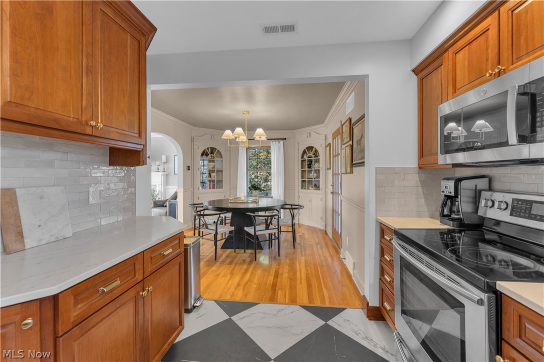 Ridgewood - Residential