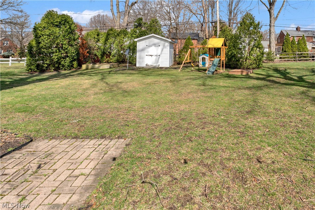 Ridgewood - Residential