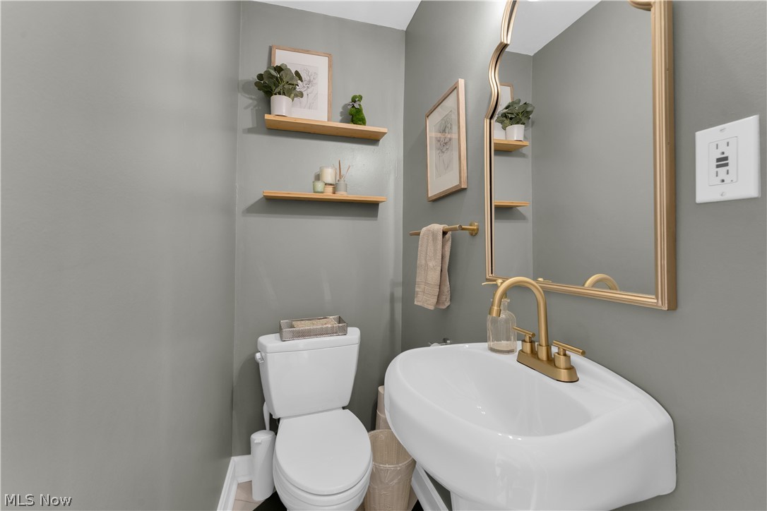 Ridgewood - Residential