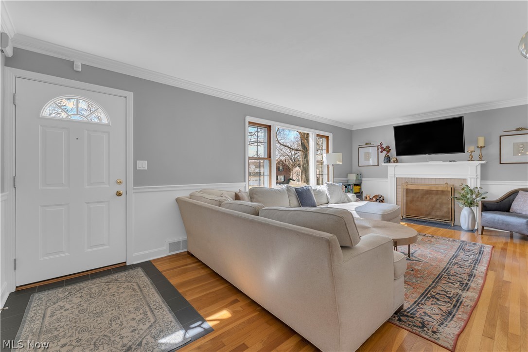 Ridgewood - Residential