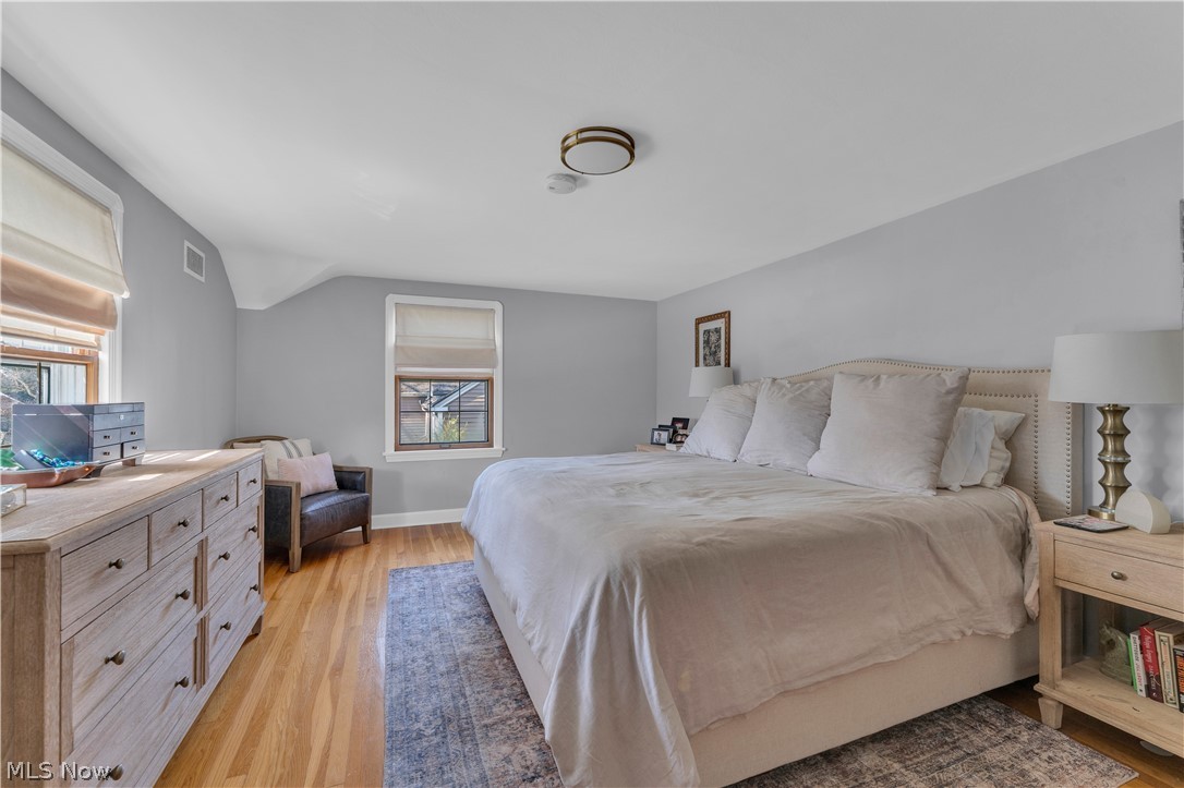 Ridgewood - Residential