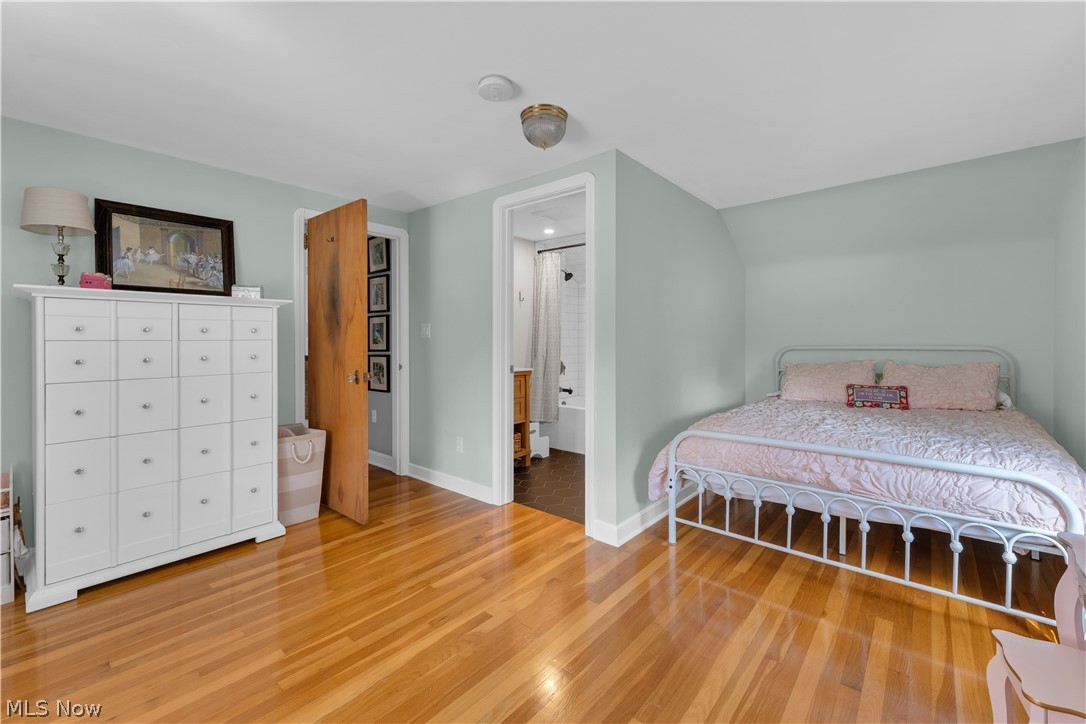 Ridgewood - Residential