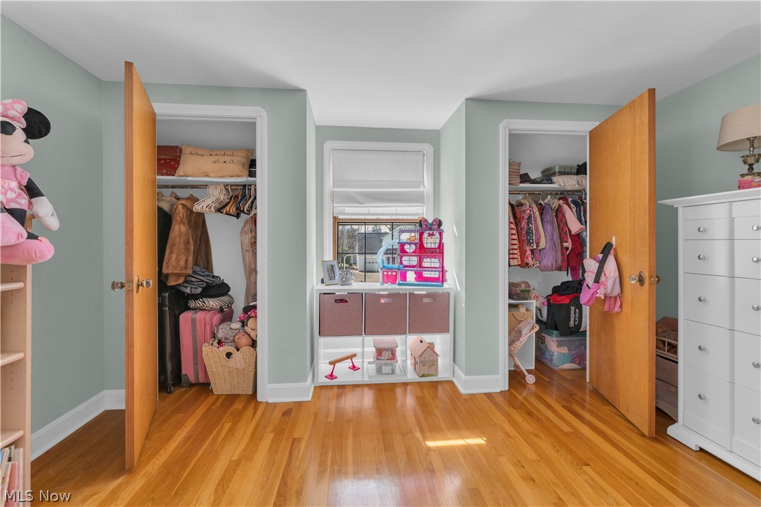 Ridgewood - Residential