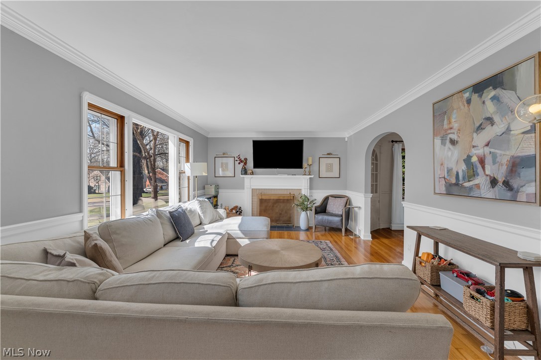 Ridgewood - Residential