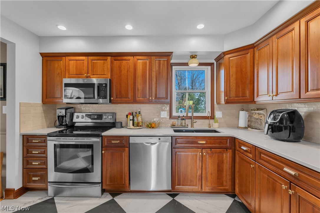 Ridgewood - Residential