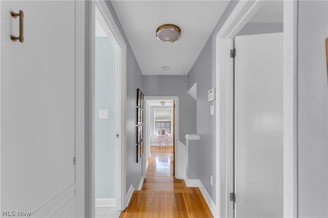 Ridgewood - Residential