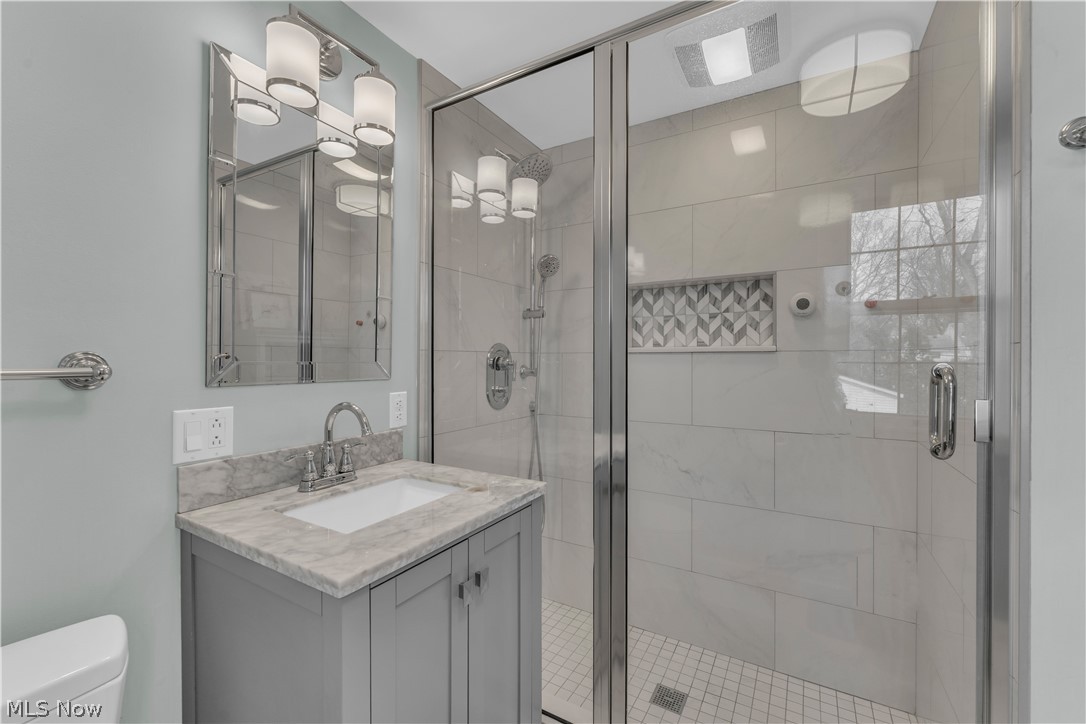 Ridgewood - Residential