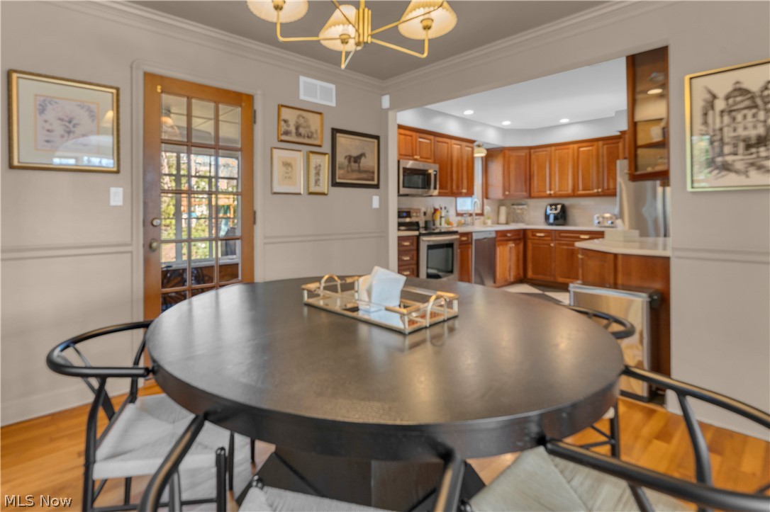 Ridgewood - Residential