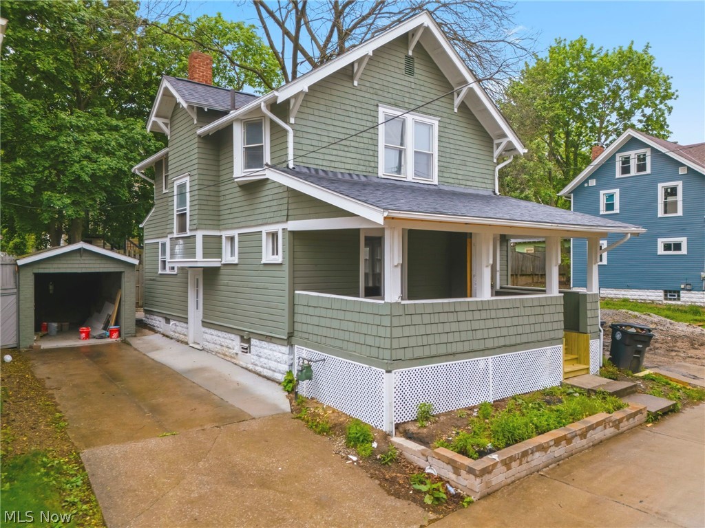 50 Belvidere Way