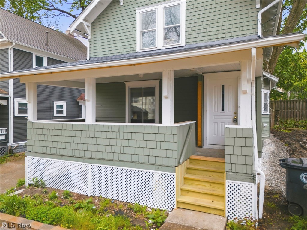 50 Belvidere Way