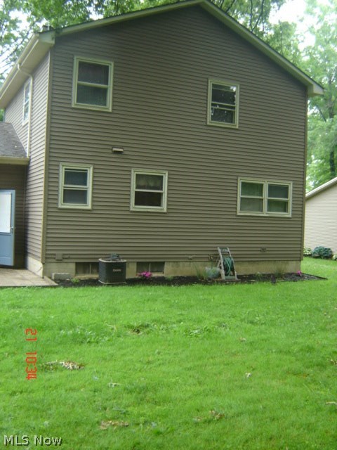 Christine Valley - Residential