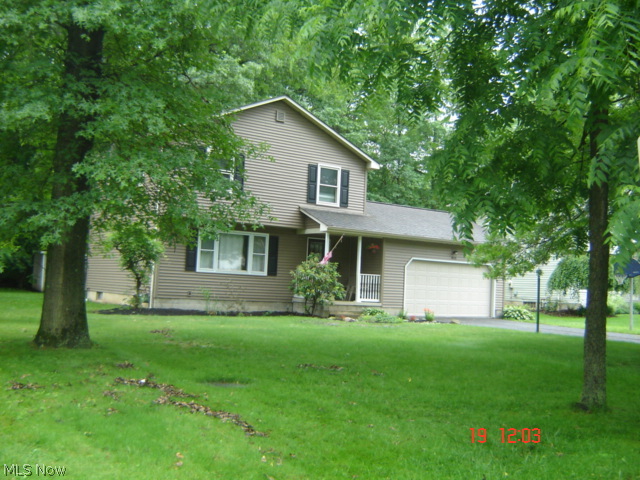 Christine Valley - Residential