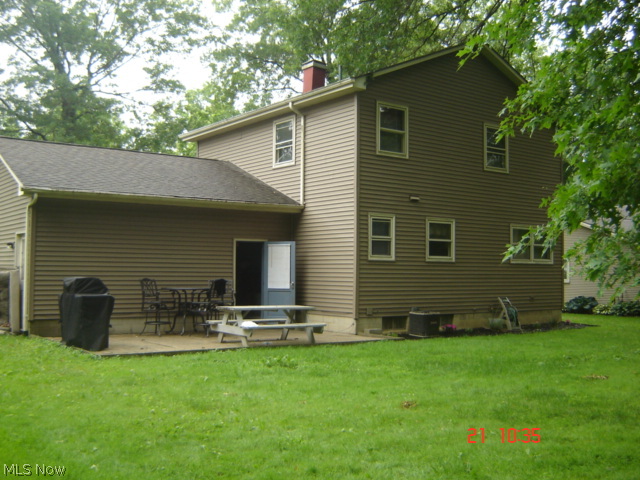 Christine Valley - Residential