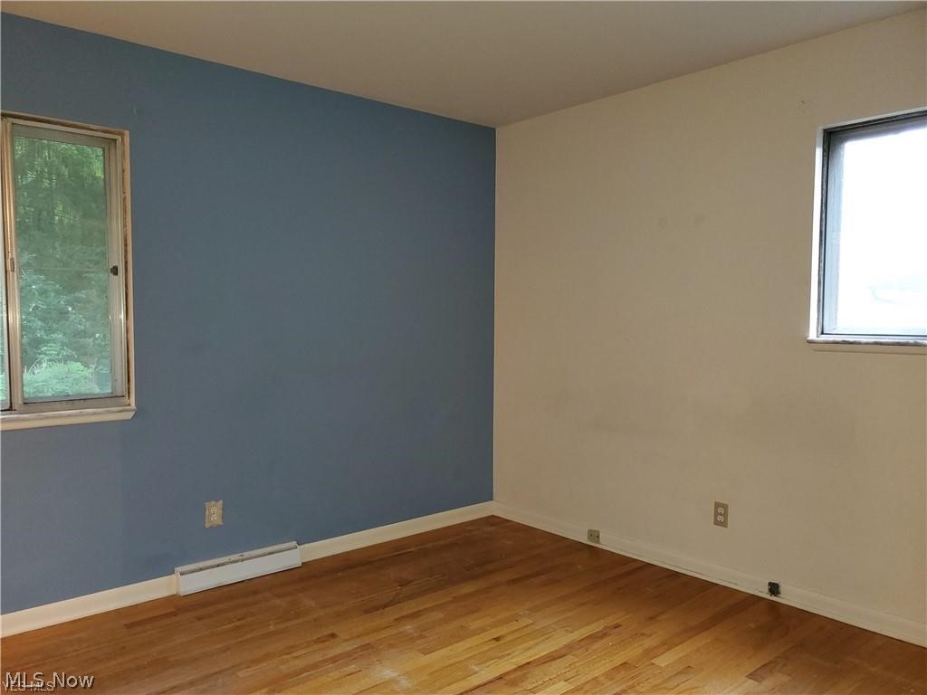 Parkway Estates - Residential Lease