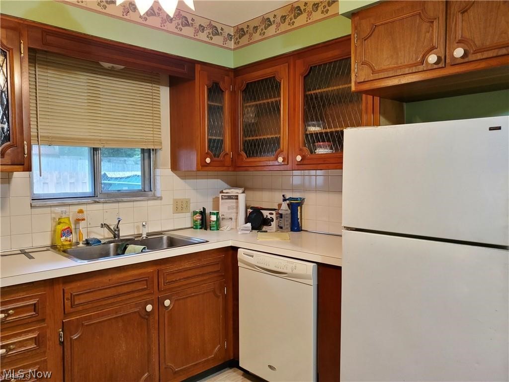 Parkway Estates - Residential Lease