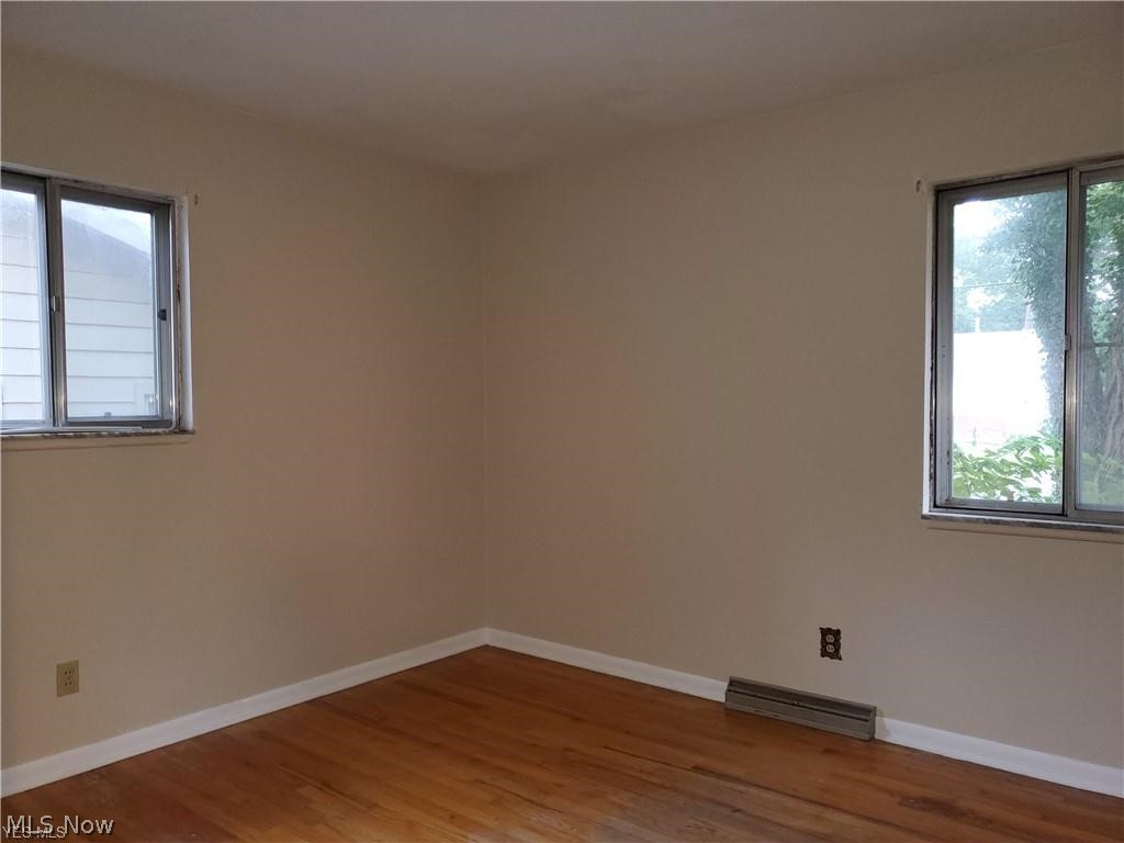 Parkway Estates - Residential Lease