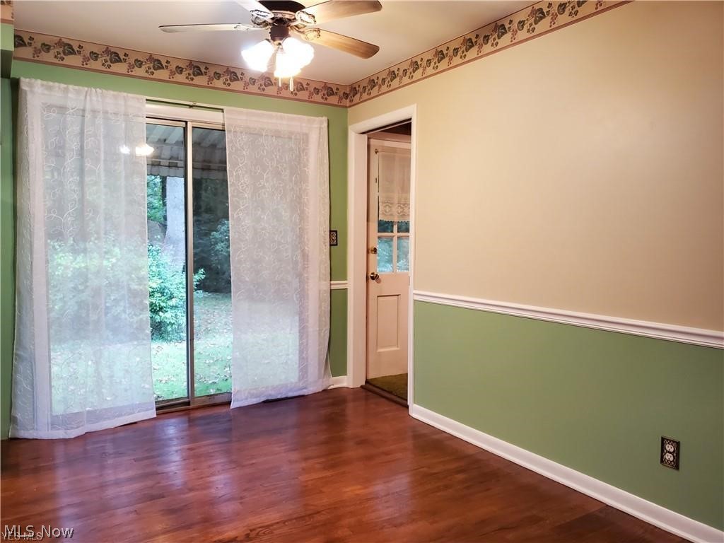 Parkway Estates - Residential Lease