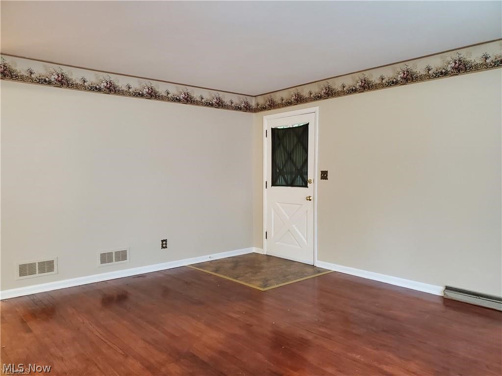 Parkway Estates - Residential Lease