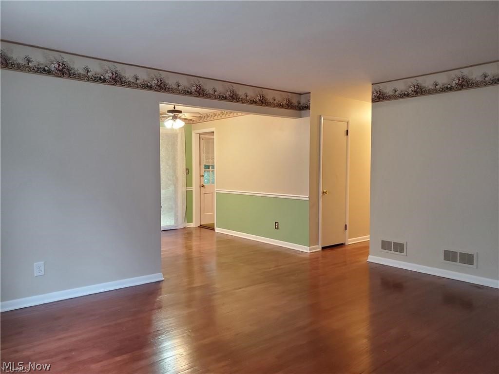 Parkway Estates - Residential Lease