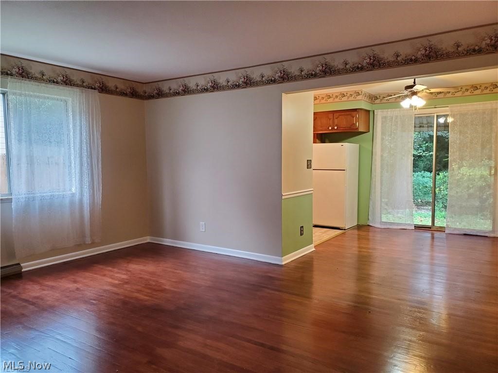 Parkway Estates - Residential Lease