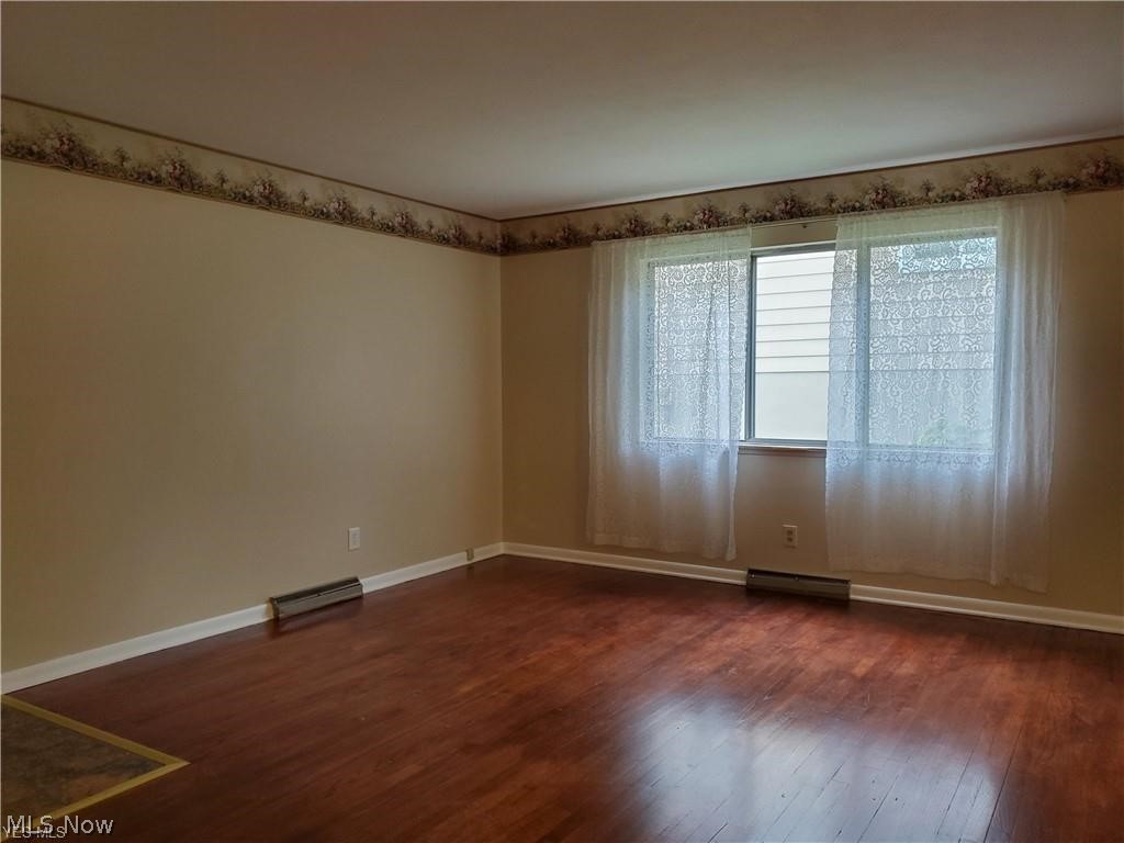 Parkway Estates - Residential Lease