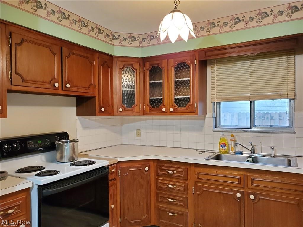 Parkway Estates - Residential Lease