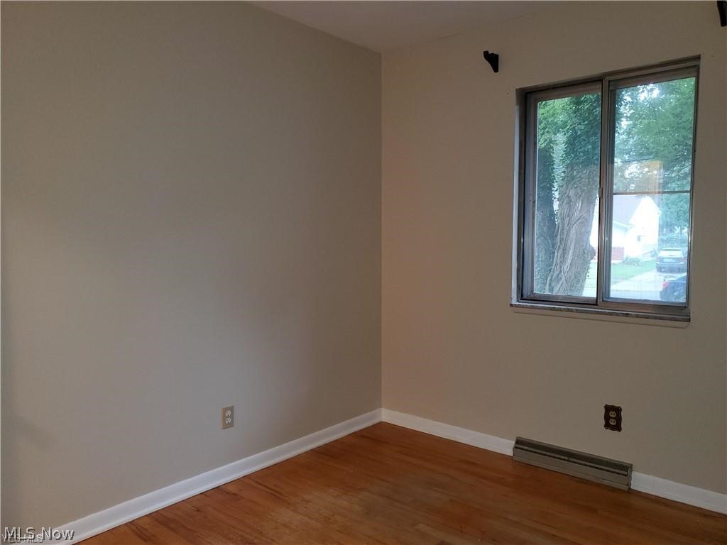 Parkway Estates - Residential Lease