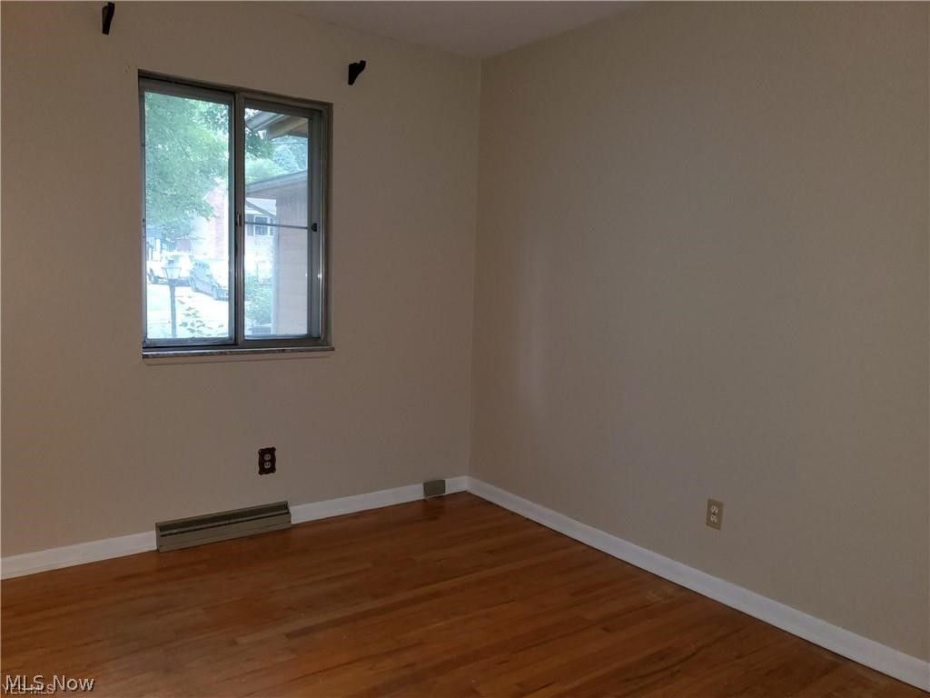 Parkway Estates - Residential Lease