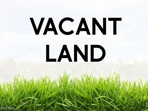 Vacant Land For Sale - W Garfield Road<br/> Columbiana, OH 44408