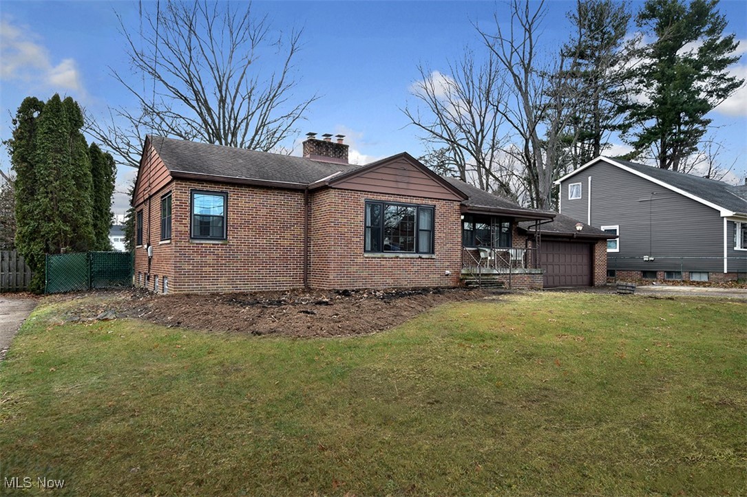 21775 Hillsdale Avenue