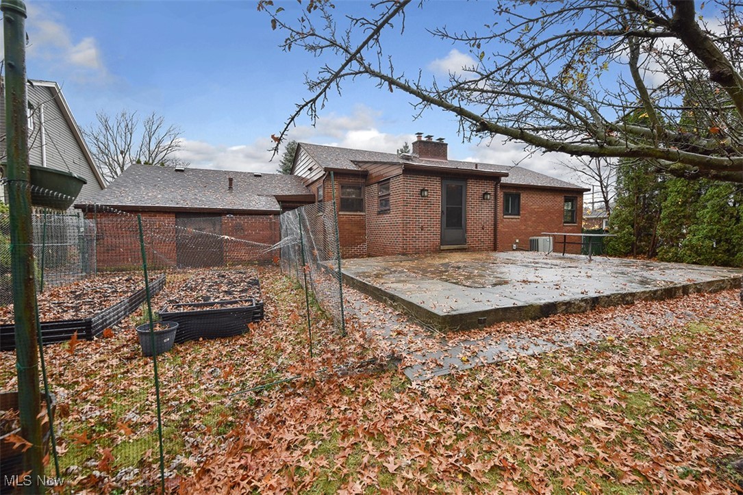 Spencer Road Resub - Residential Lease