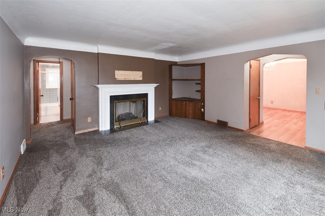 Spencer Road Resub - Residential Lease