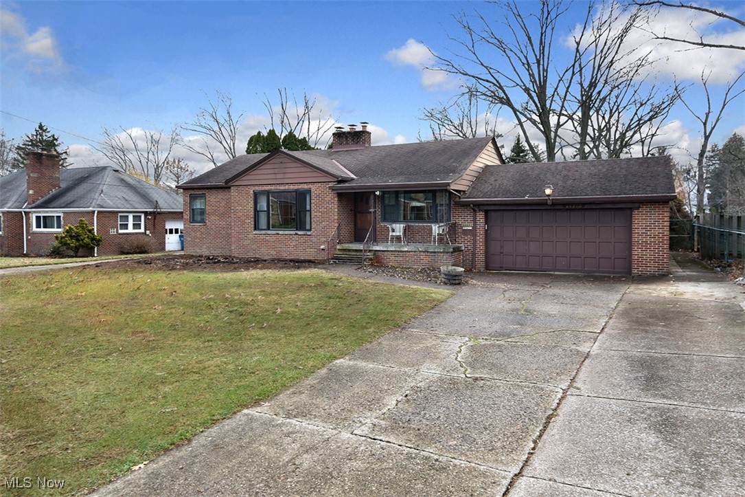 21775 Hillsdale Avenue