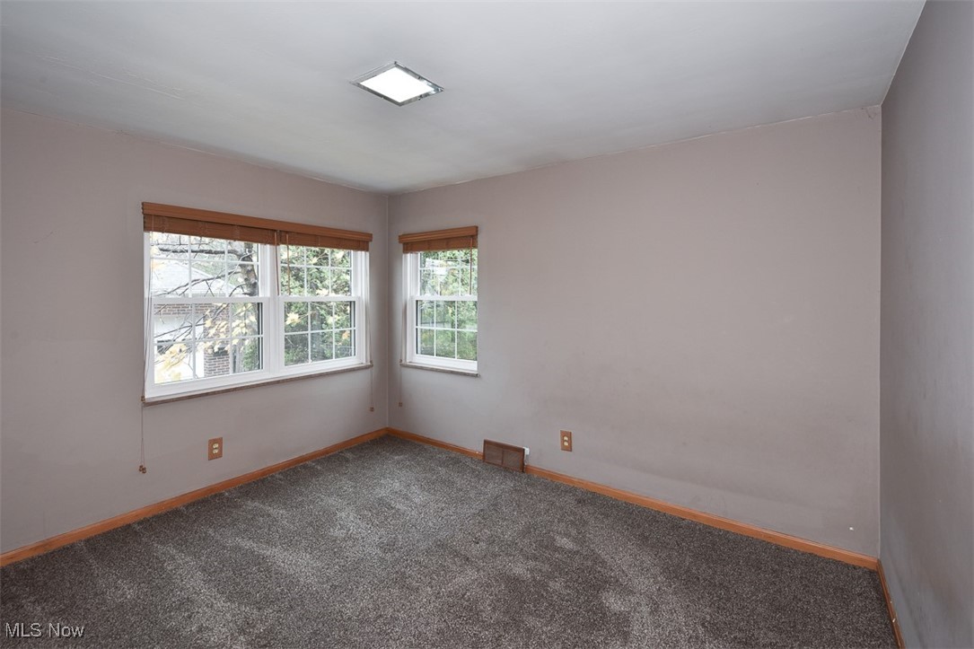 Spencer Road Resub - Residential Lease