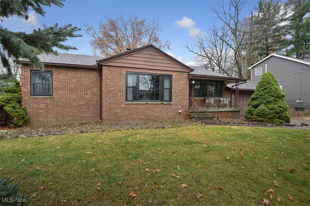 Photo of 21775 Hillsdale Avenue, Fairview Park, OH 44126 (MLS # 5174218)