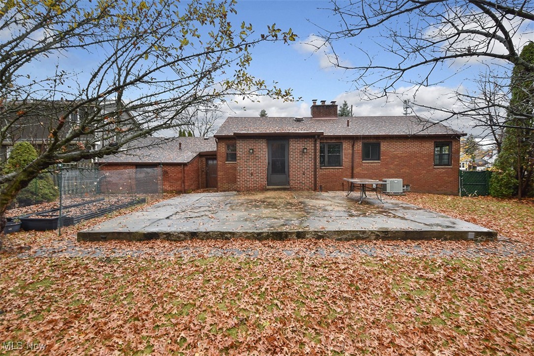 Spencer Road Resub - Residential Lease