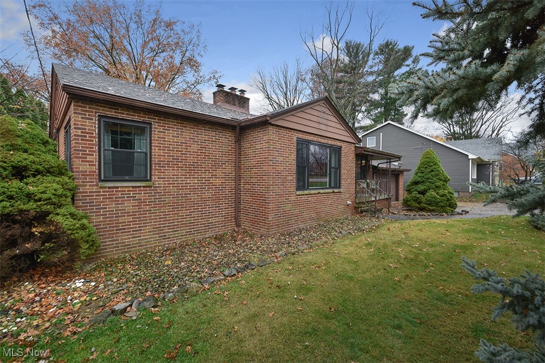 Spencer Road Resub - Residential Lease