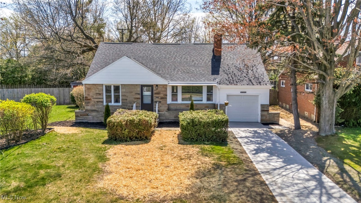 27540 Parkwood Avenue, Euclid, Ohio image 1