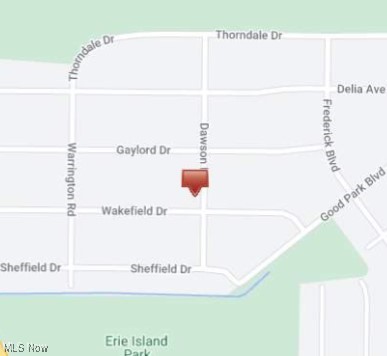 Delia Estates - Residential