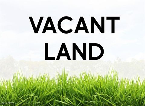 Vacant Land For Sale - V/l 3 Gardiner Drive<br/> Vermilion, OH 44089