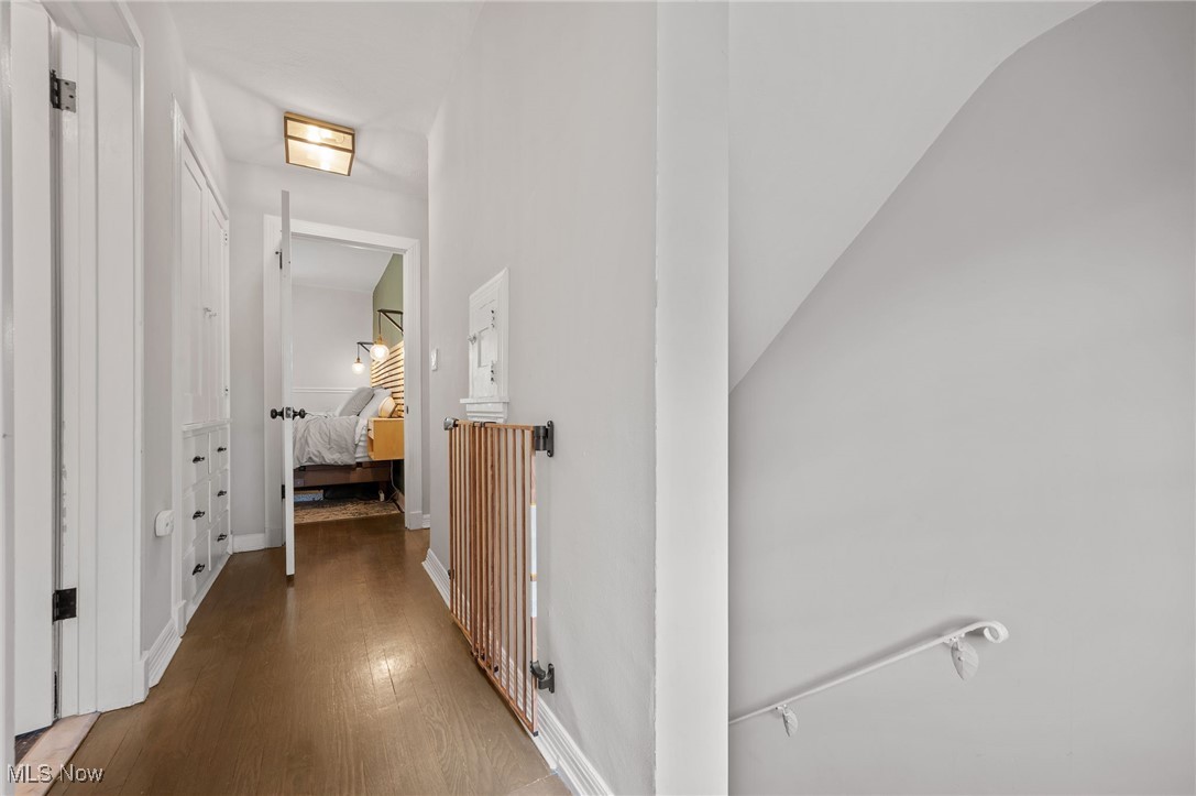 Van Sweringen Companys - Residential